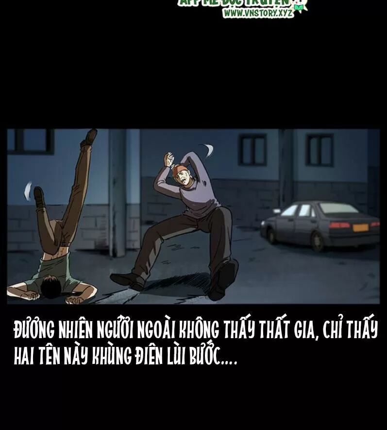 Đọc truyện U Minh Ngụy Tượng - Chap 263