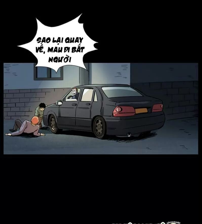 Đọc truyện U Minh Ngụy Tượng - Chap 263