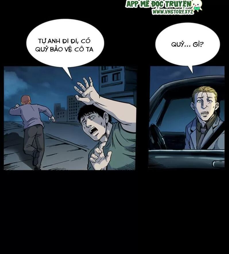 Đọc truyện U Minh Ngụy Tượng - Chap 263