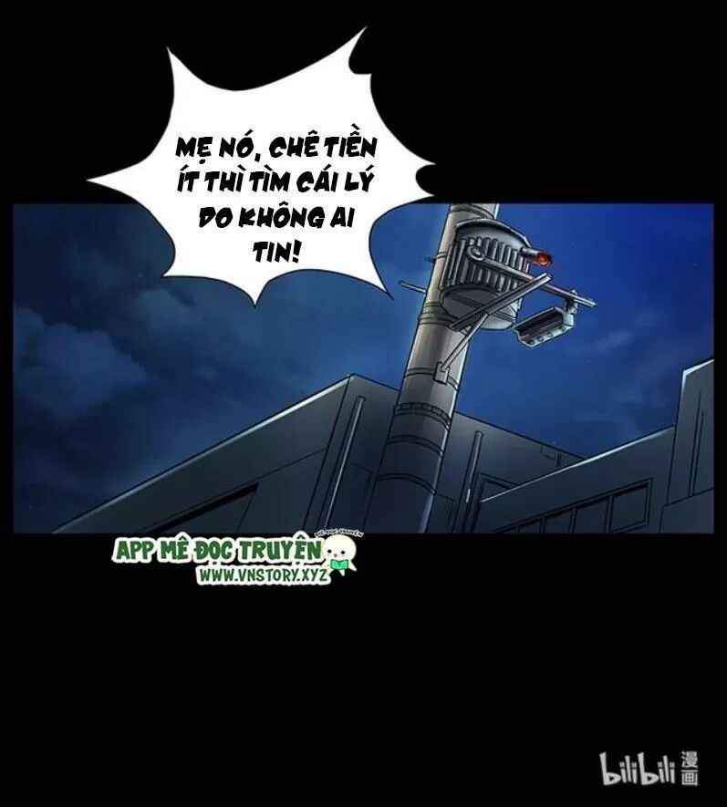 Đọc truyện U Minh Ngụy Tượng - Chap 263