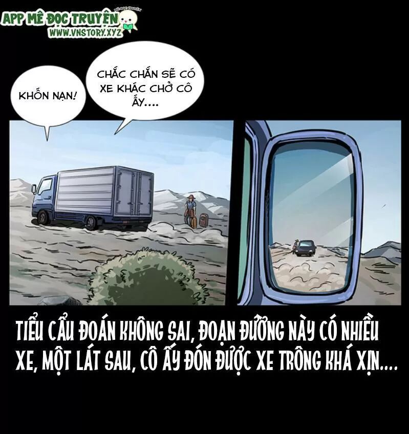 Đọc truyện U Minh Ngụy Tượng - Chap 264