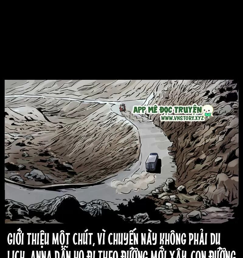 Đọc truyện U Minh Ngụy Tượng - Chap 264