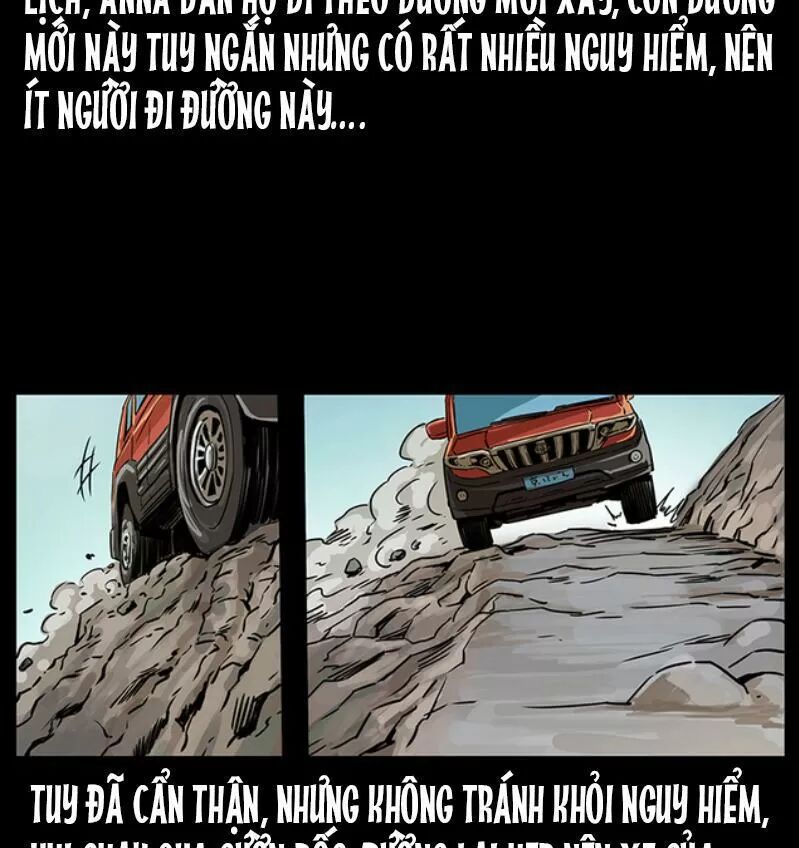 Đọc truyện U Minh Ngụy Tượng - Chap 264