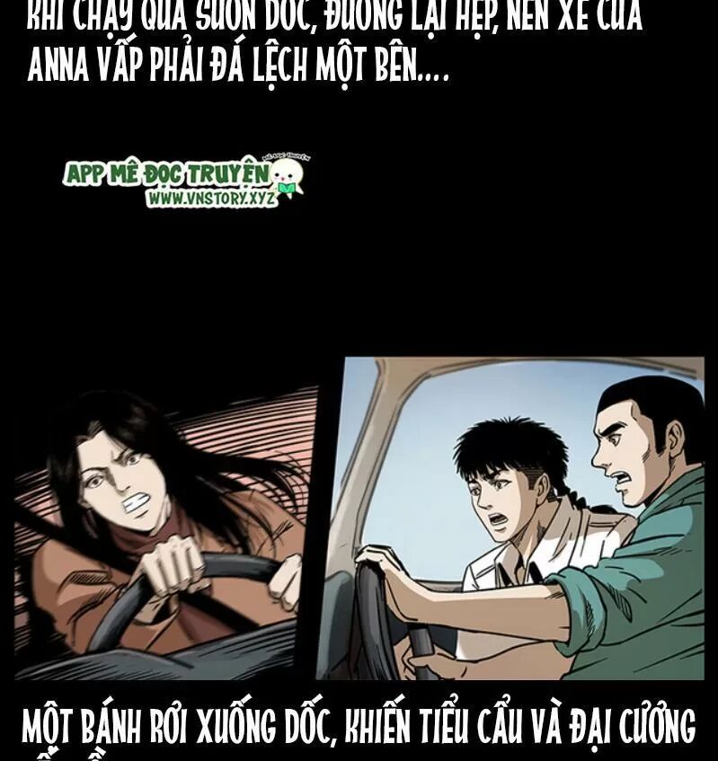 Đọc truyện U Minh Ngụy Tượng - Chap 264
