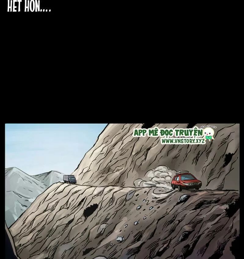 Đọc truyện U Minh Ngụy Tượng - Chap 264