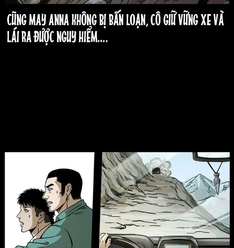 Đọc truyện U Minh Ngụy Tượng - Chap 264