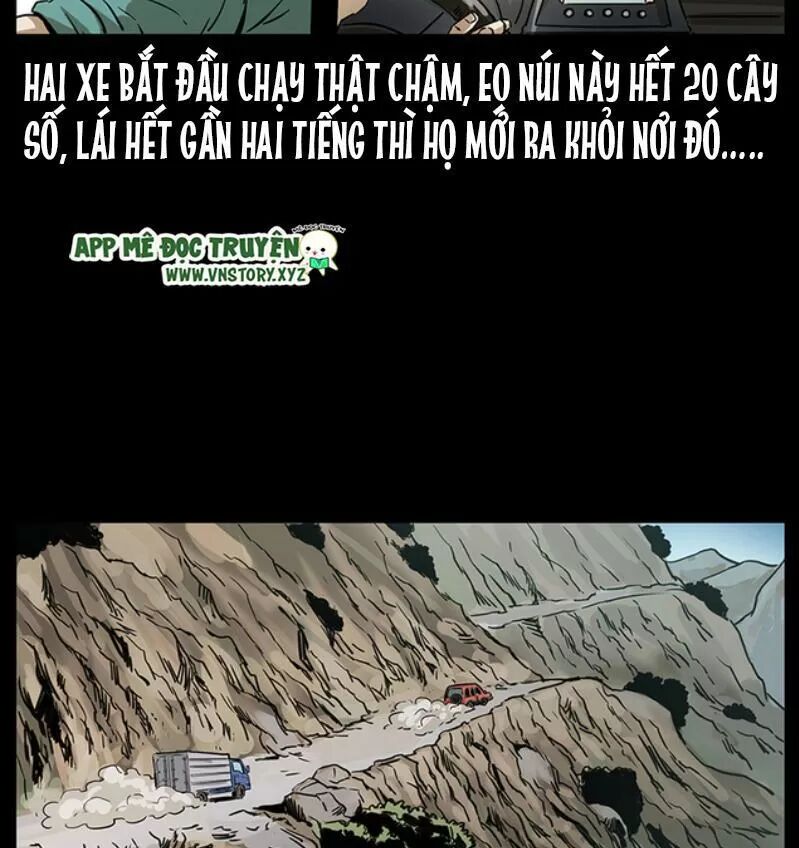 Đọc truyện U Minh Ngụy Tượng - Chap 264