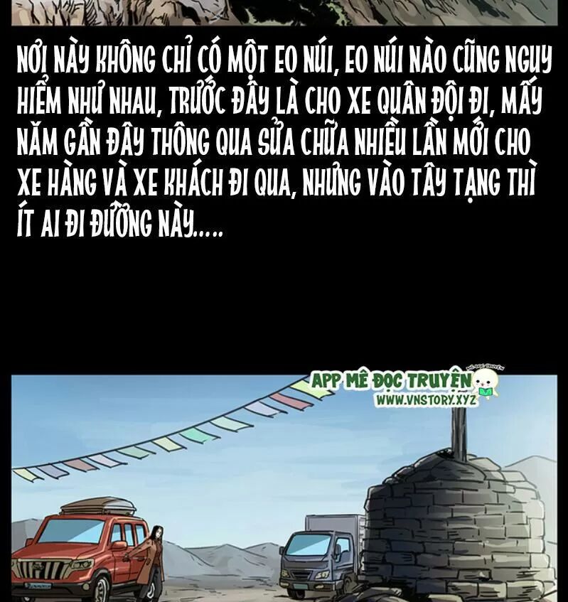 Đọc truyện U Minh Ngụy Tượng - Chap 264