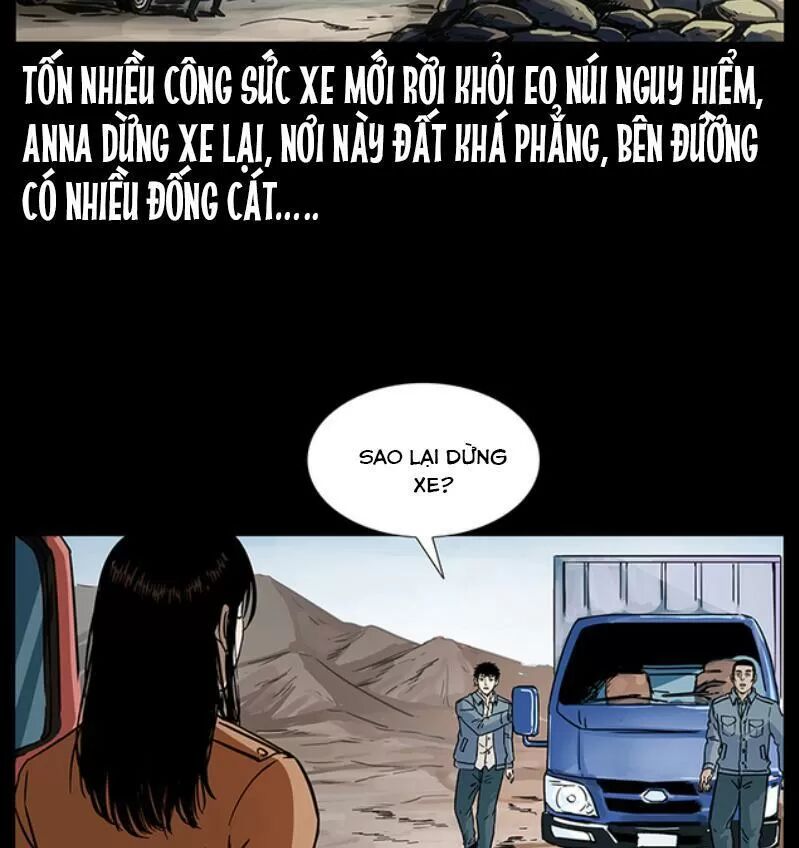 Đọc truyện U Minh Ngụy Tượng - Chap 264