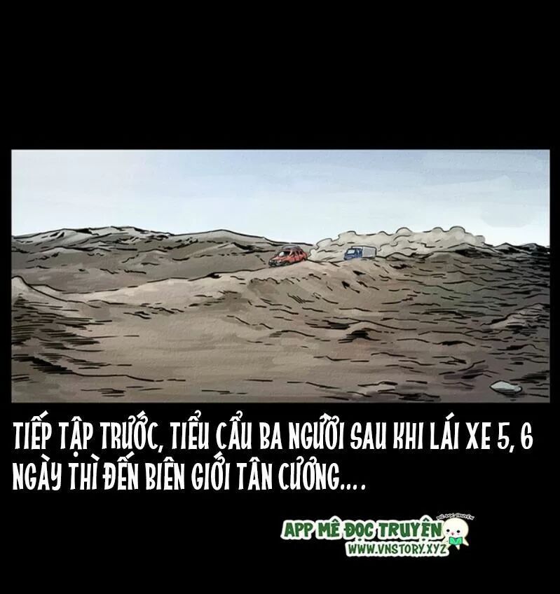 Đọc truyện U Minh Ngụy Tượng - Chap 264