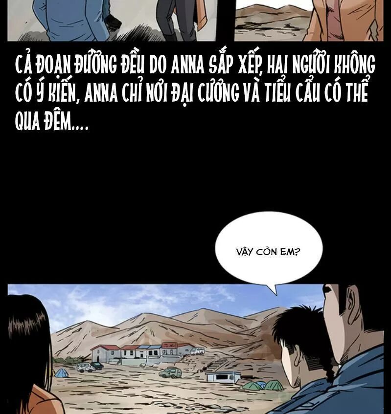 Đọc truyện U Minh Ngụy Tượng - Chap 264