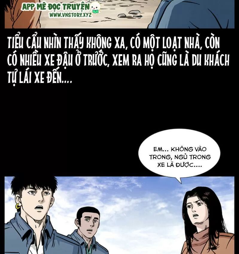 Đọc truyện U Minh Ngụy Tượng - Chap 264