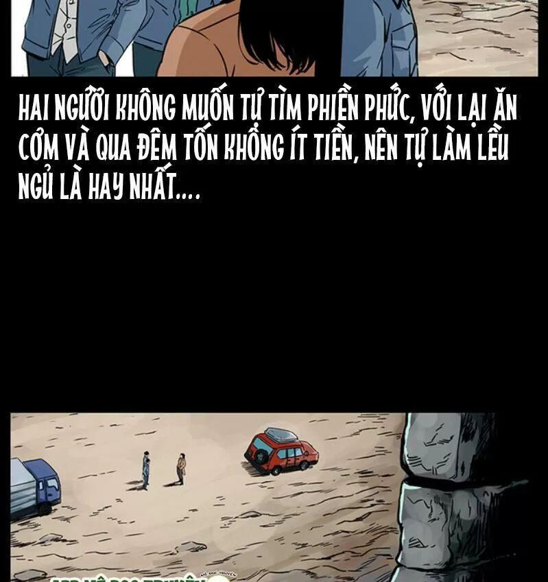 Đọc truyện U Minh Ngụy Tượng - Chap 264