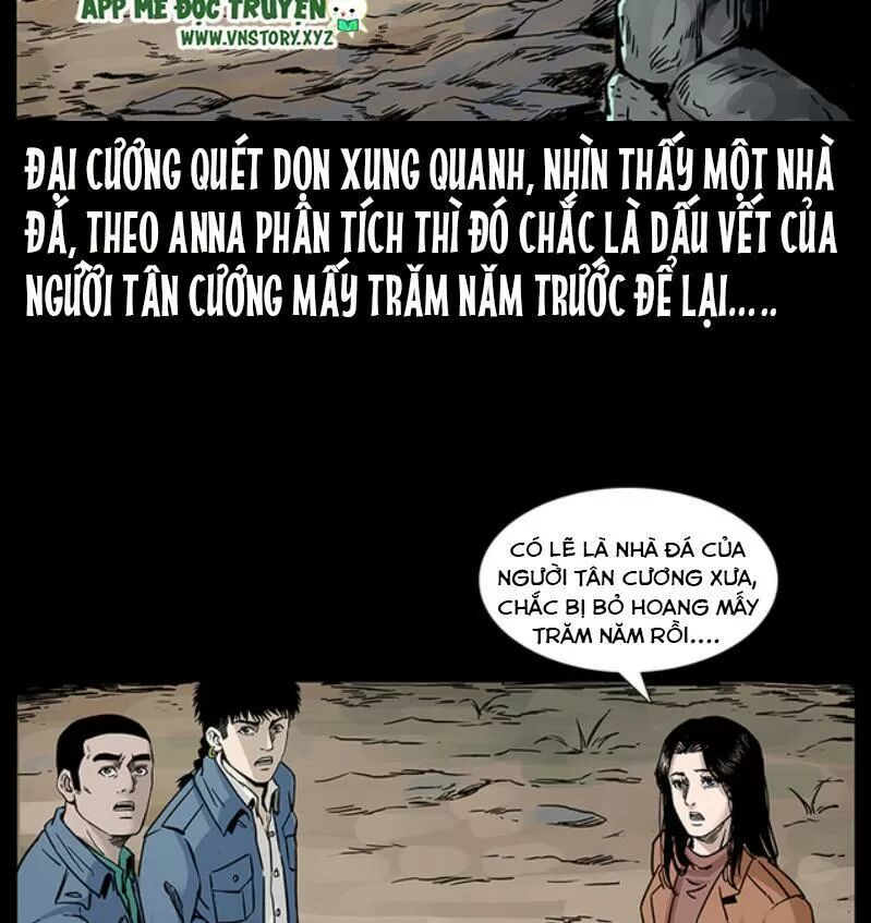 Đọc truyện U Minh Ngụy Tượng - Chap 264