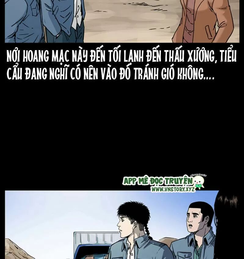 Đọc truyện U Minh Ngụy Tượng - Chap 264