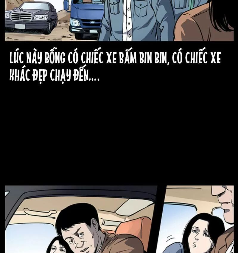 Đọc truyện U Minh Ngụy Tượng - Chap 264