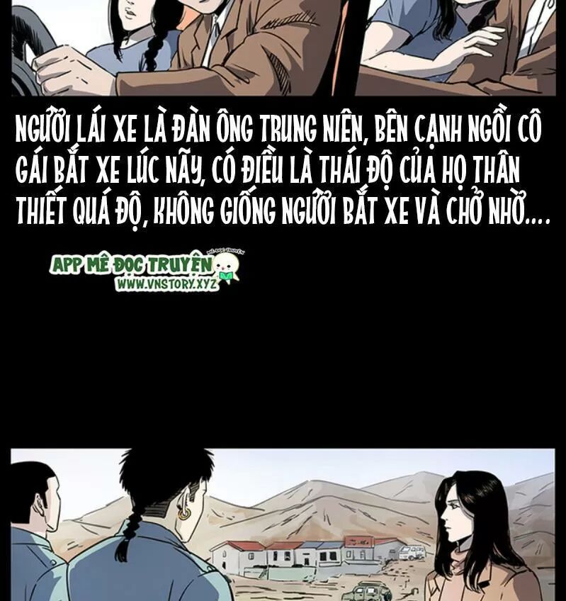 Đọc truyện U Minh Ngụy Tượng - Chap 264