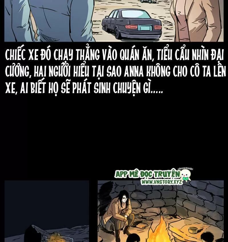 Đọc truyện U Minh Ngụy Tượng - Chap 264