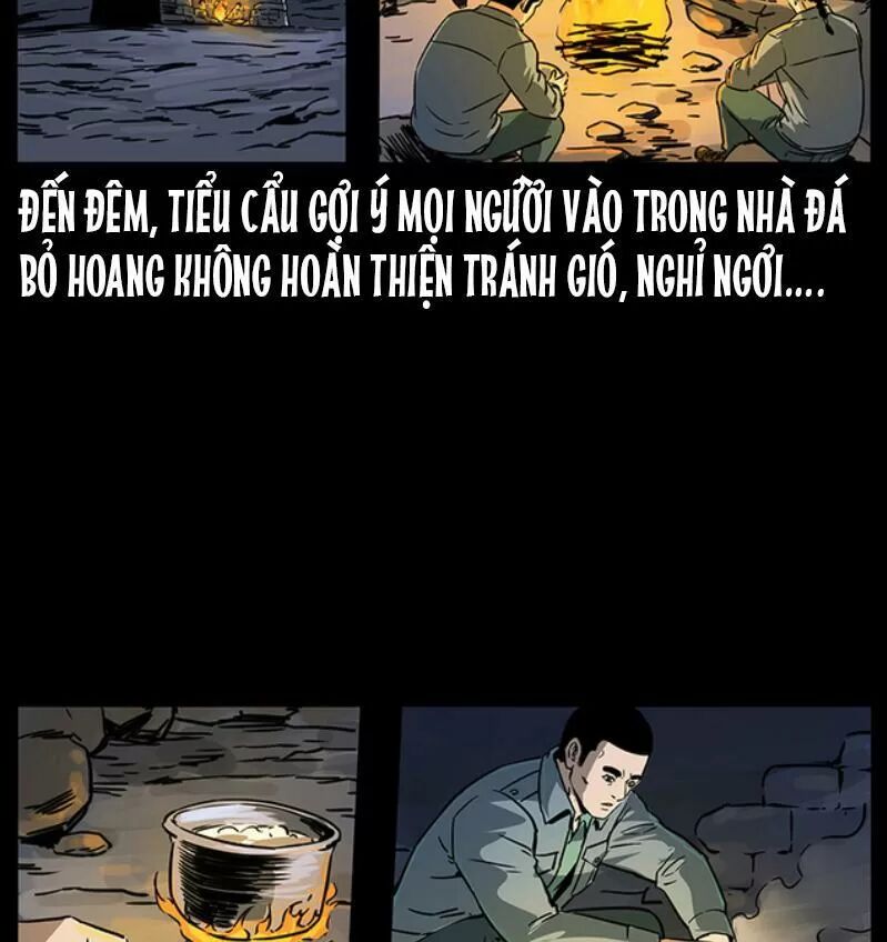 Đọc truyện U Minh Ngụy Tượng - Chap 264