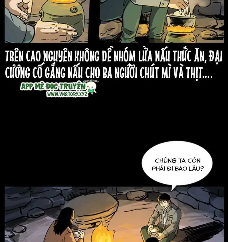 Đọc truyện U Minh Ngụy Tượng - Chap 264