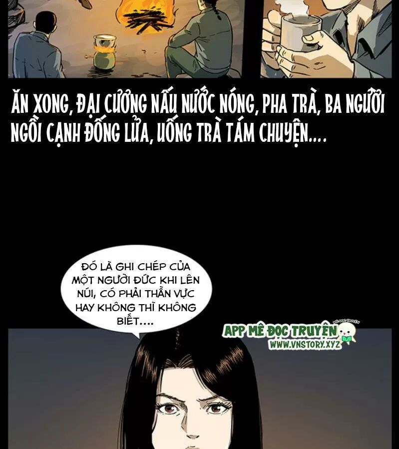 Đọc truyện U Minh Ngụy Tượng - Chap 264