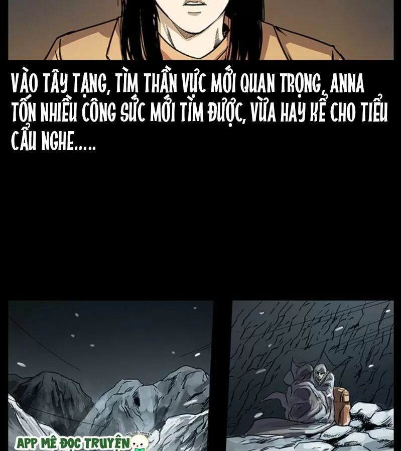 Đọc truyện U Minh Ngụy Tượng - Chap 264