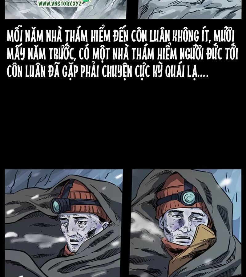 Đọc truyện U Minh Ngụy Tượng - Chap 264