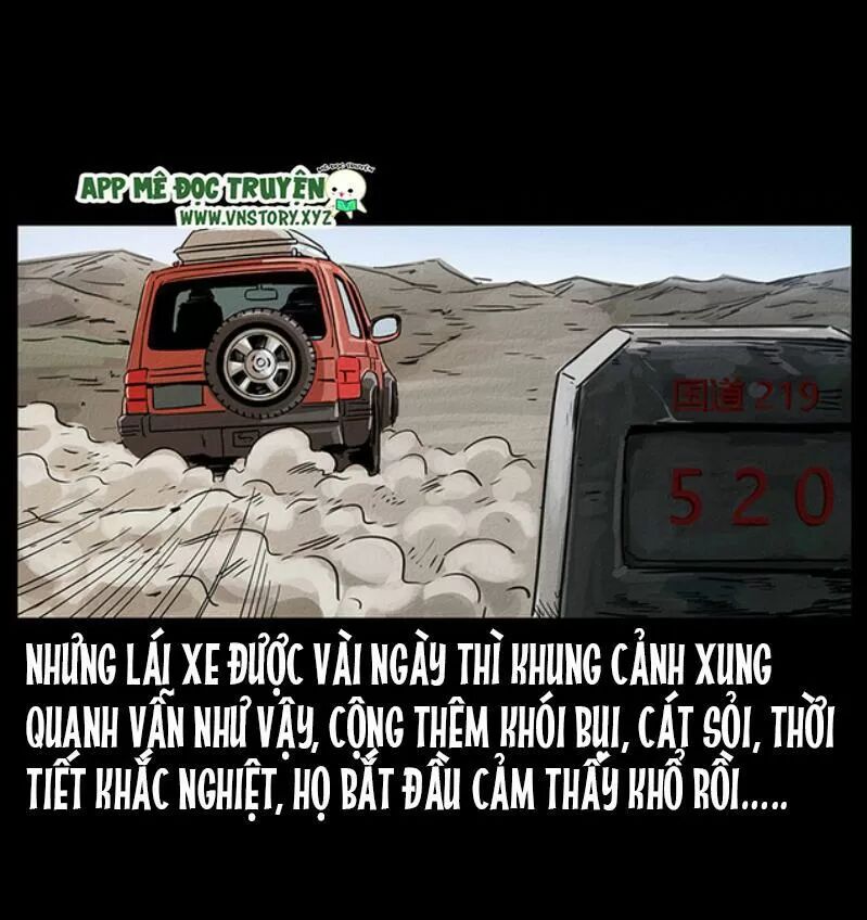 Đọc truyện U Minh Ngụy Tượng - Chap 264