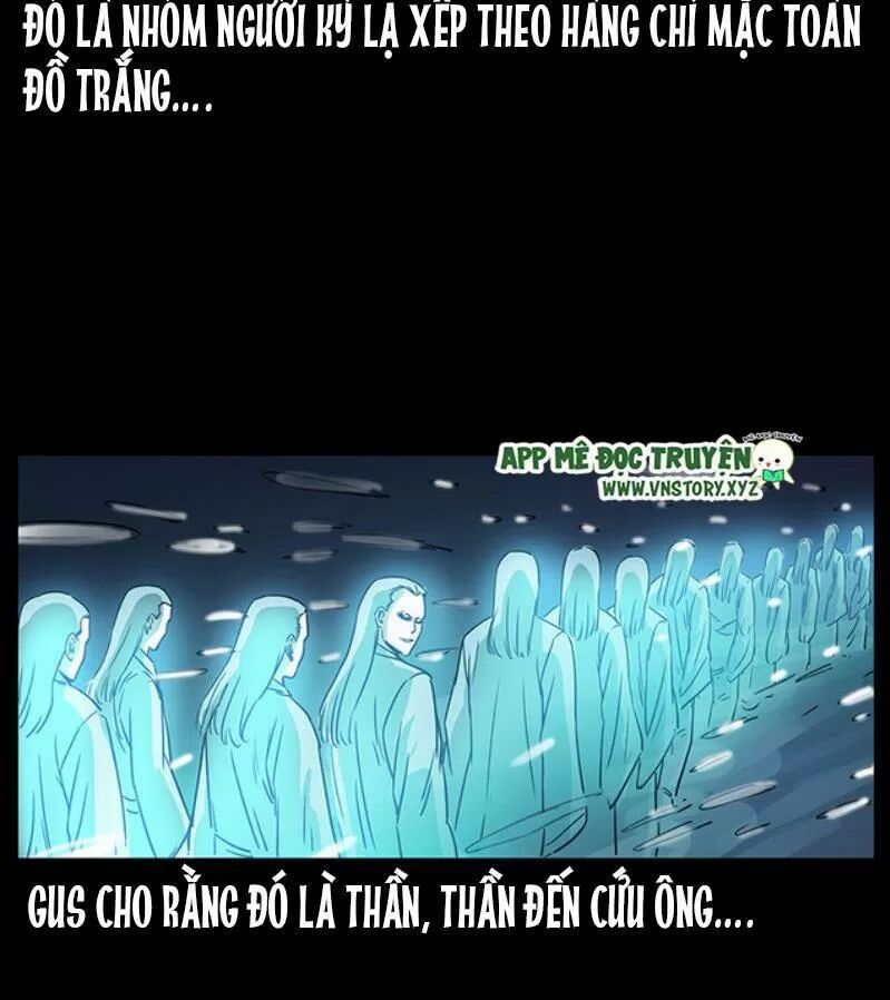 Đọc truyện U Minh Ngụy Tượng - Chap 264