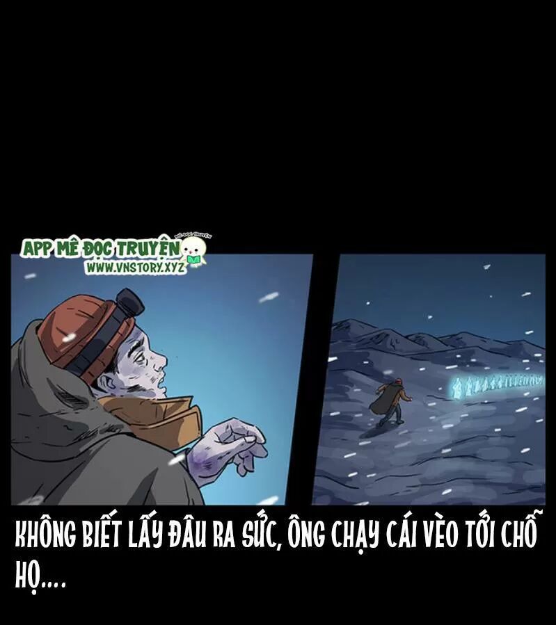 Đọc truyện U Minh Ngụy Tượng - Chap 264