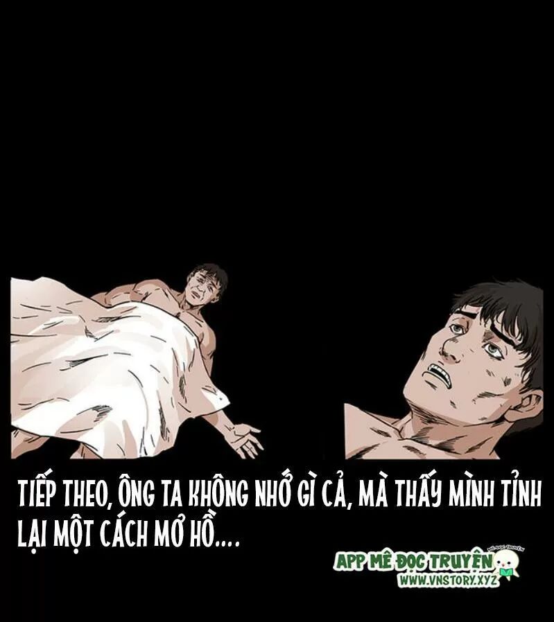 Đọc truyện U Minh Ngụy Tượng - Chap 264