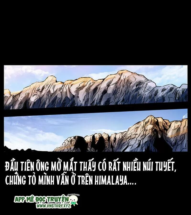 Đọc truyện U Minh Ngụy Tượng - Chap 264