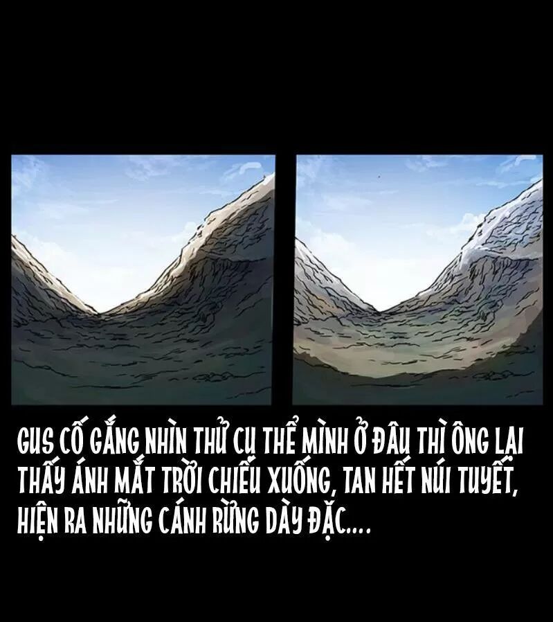 Đọc truyện U Minh Ngụy Tượng - Chap 264