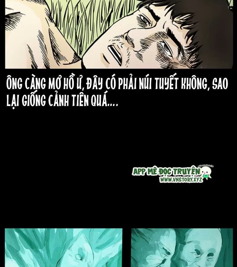Đọc truyện U Minh Ngụy Tượng - Chap 264