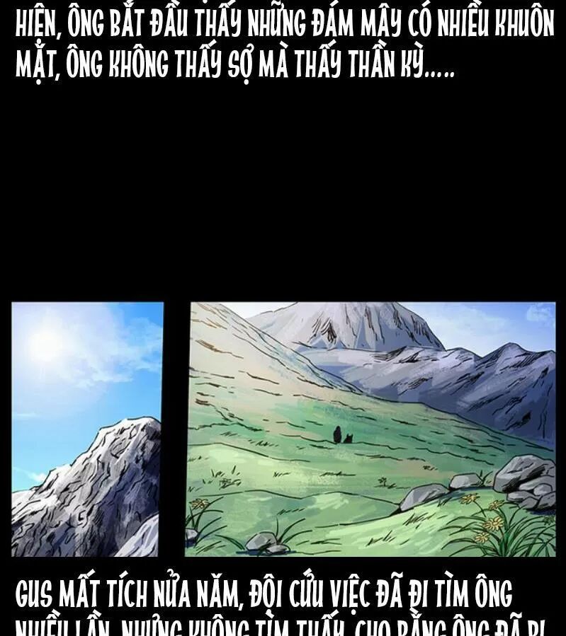 Đọc truyện U Minh Ngụy Tượng - Chap 264