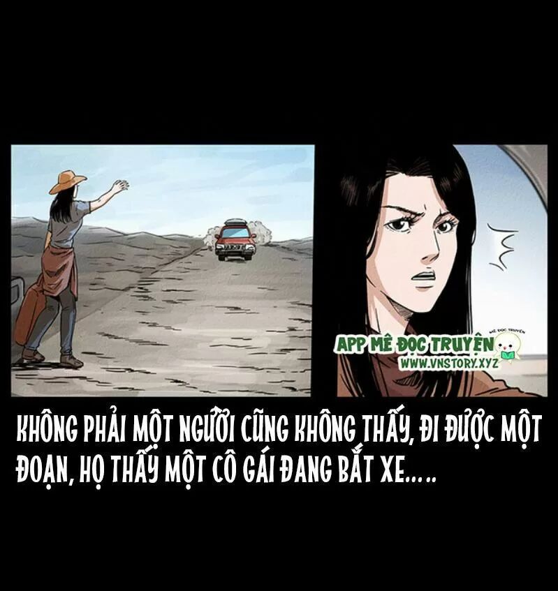 Đọc truyện U Minh Ngụy Tượng - Chap 264