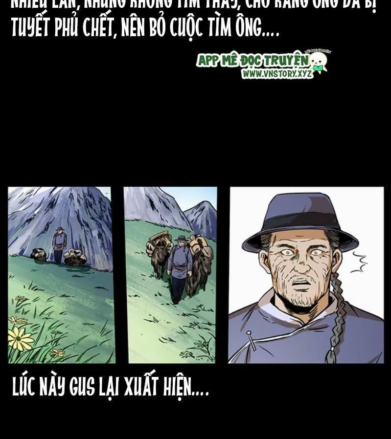 Đọc truyện U Minh Ngụy Tượng - Chap 264