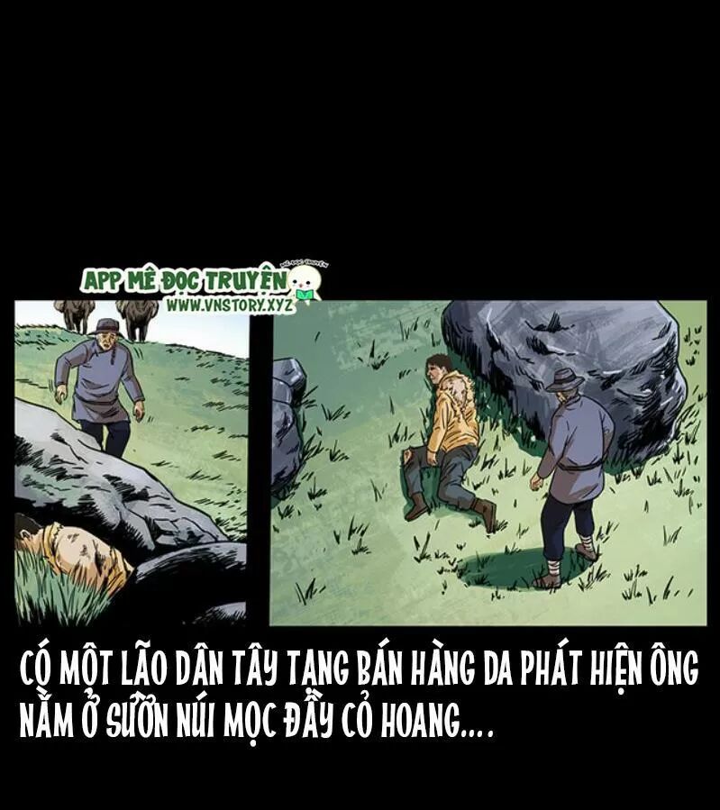 Đọc truyện U Minh Ngụy Tượng - Chap 264