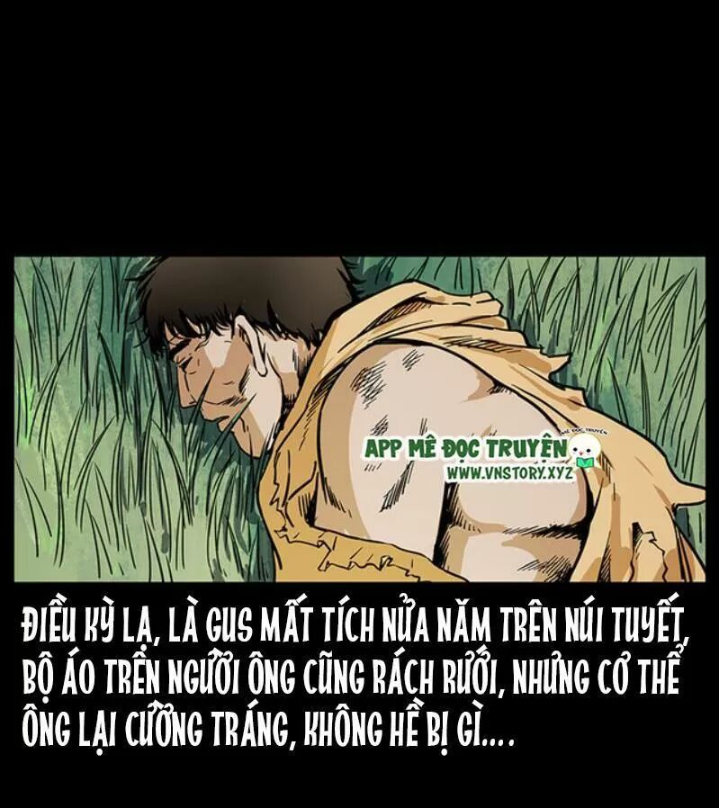 Đọc truyện U Minh Ngụy Tượng - Chap 264