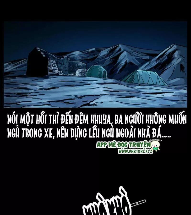 Đọc truyện U Minh Ngụy Tượng - Chap 264