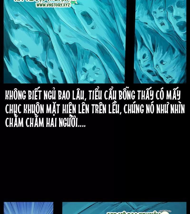 Đọc truyện U Minh Ngụy Tượng - Chap 264