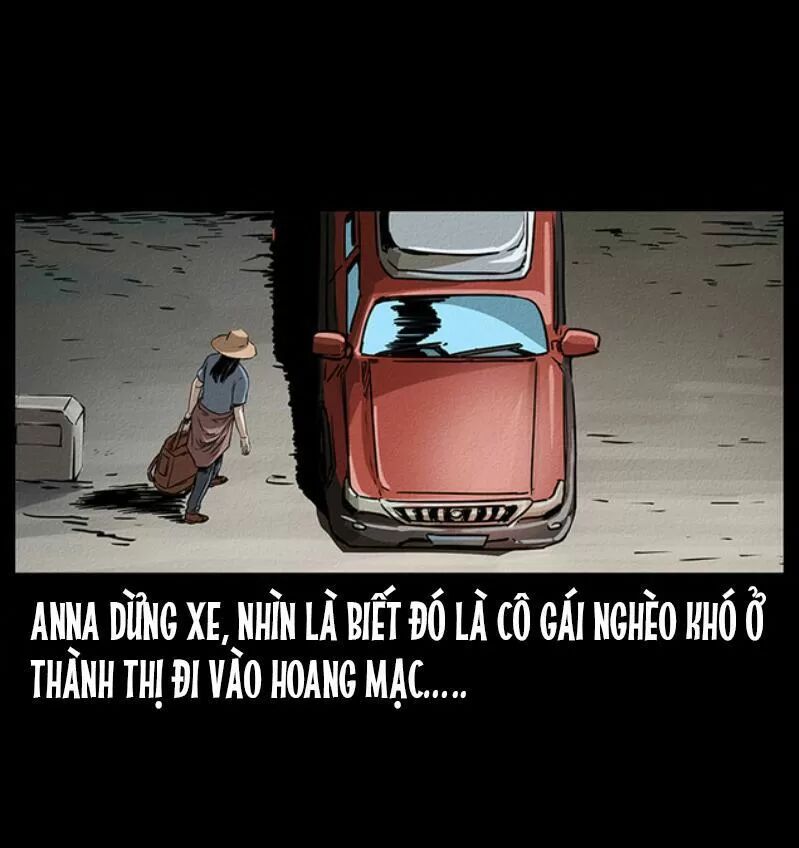 Đọc truyện U Minh Ngụy Tượng - Chap 264