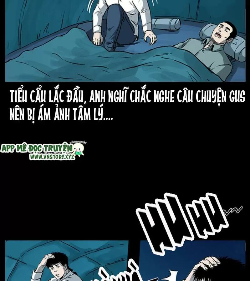 Đọc truyện U Minh Ngụy Tượng - Chap 264