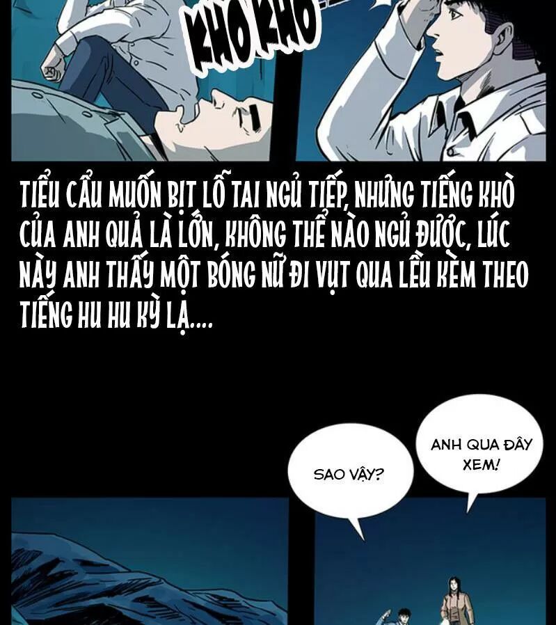 Đọc truyện U Minh Ngụy Tượng - Chap 264