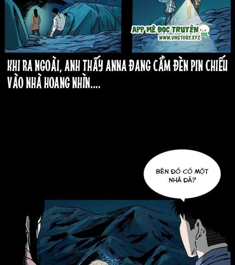 Đọc truyện U Minh Ngụy Tượng - Chap 264