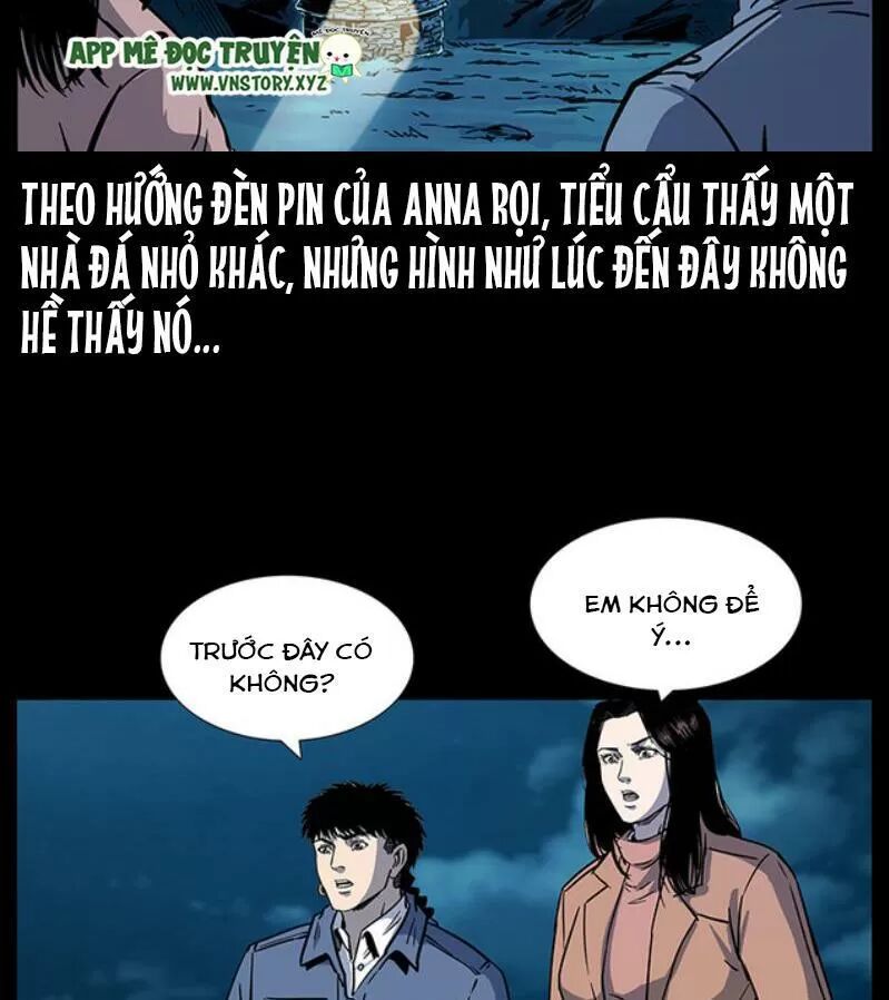 Đọc truyện U Minh Ngụy Tượng - Chap 264