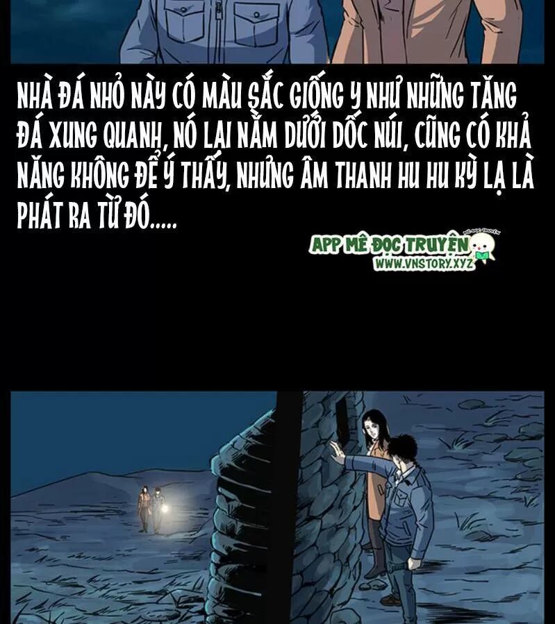 Đọc truyện U Minh Ngụy Tượng - Chap 264