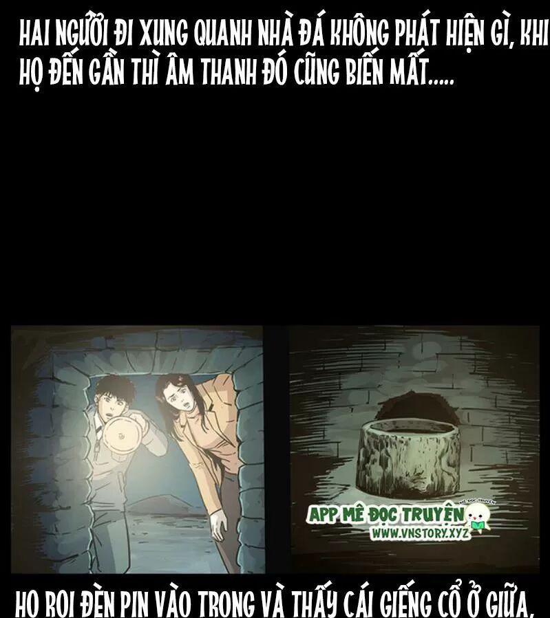 Đọc truyện U Minh Ngụy Tượng - Chap 264