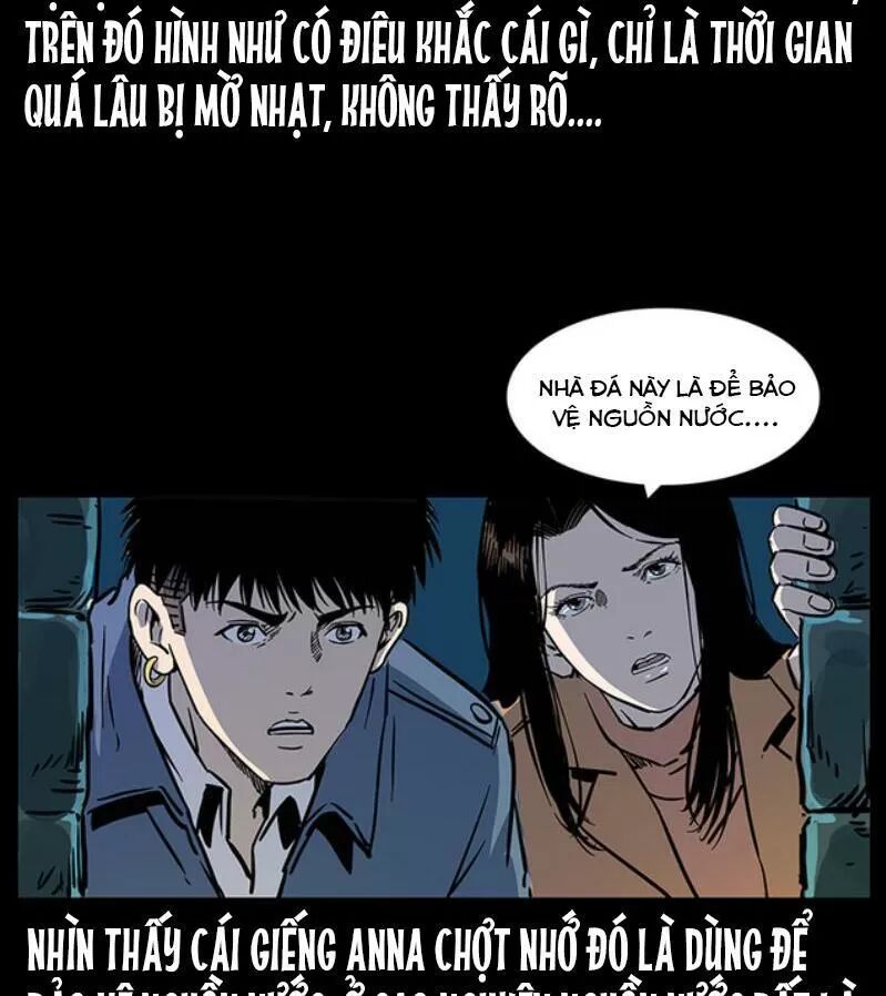 Đọc truyện U Minh Ngụy Tượng - Chap 264