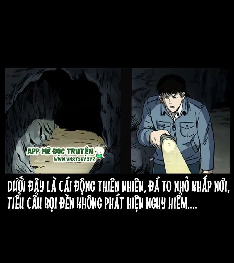 Đọc truyện U Minh Ngụy Tượng - Chap 264